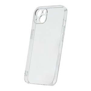 [NoName] Apple iPhone 15 Pro Max Case, 2 mm Transparent DN099796-20